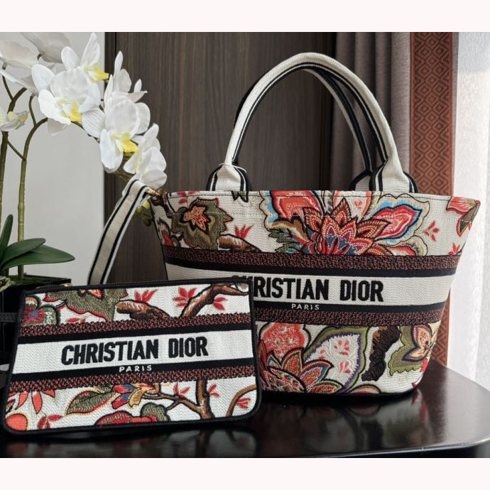 chr1st1an D10r shopping bags